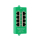 ExtraLink 4 Portowy Gigabit PoE Injector Aktywny, 4 porty Gigabit 802. - 1541537 - zdjęcie 2